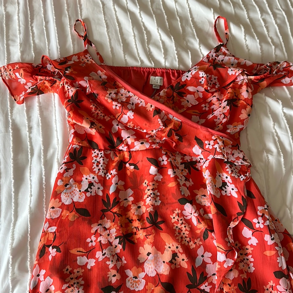 Target A New Day Dress Size L